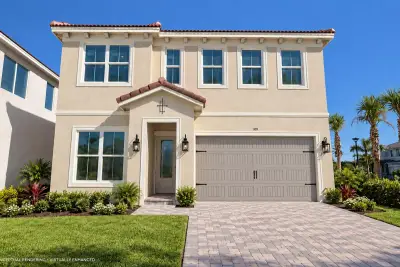 109 Parkside Way, Royal Palm Beach: photo 1 of 7