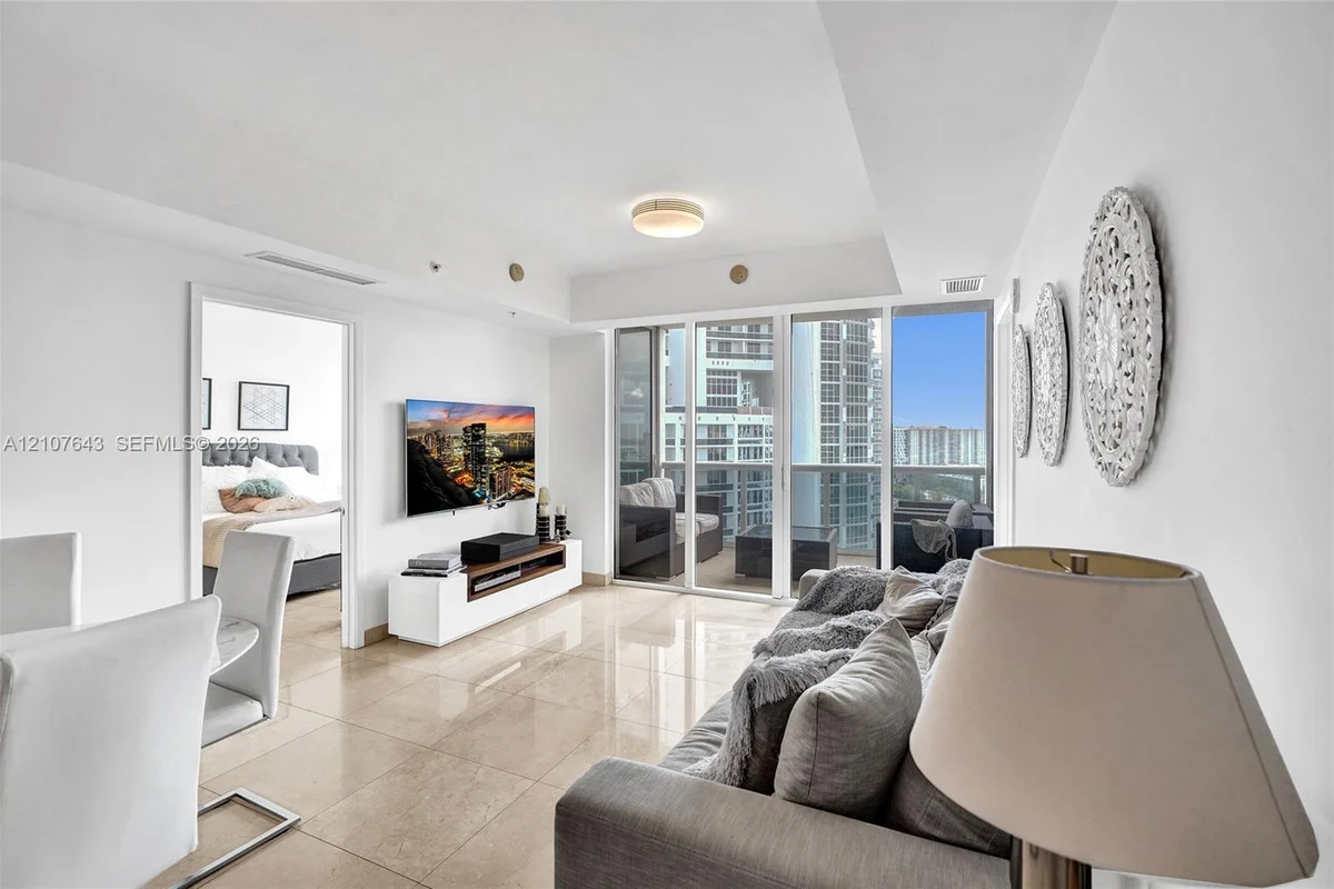 18201 Collins Ave #2007, Sunny Isles Beach: photo 1 of 48