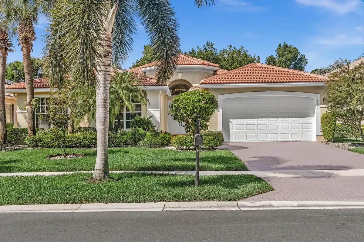 7203 Arcadia Bay Ct, Delray Beach: photo 1 of 59