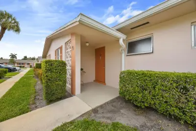 2691 Dudley Dr E #D, West Palm Beach: photo 1 of 21