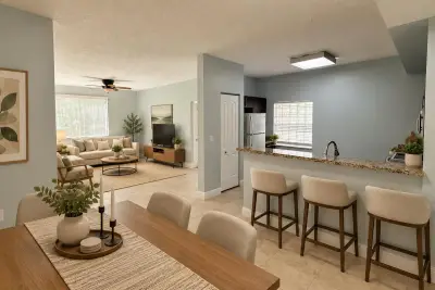 6944 SW 39th St #B103, Davie: photo 1 of 22