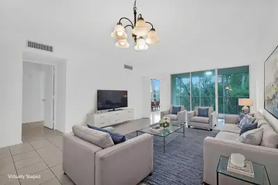 3051 S Palm Aire Dr #308, Pompano Beach: photo 1 of 17