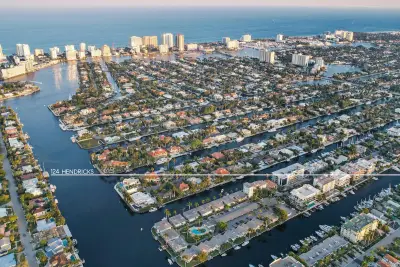 124 Hendricks Isle #PH401, Fort Lauderdale: photo 1 of 65