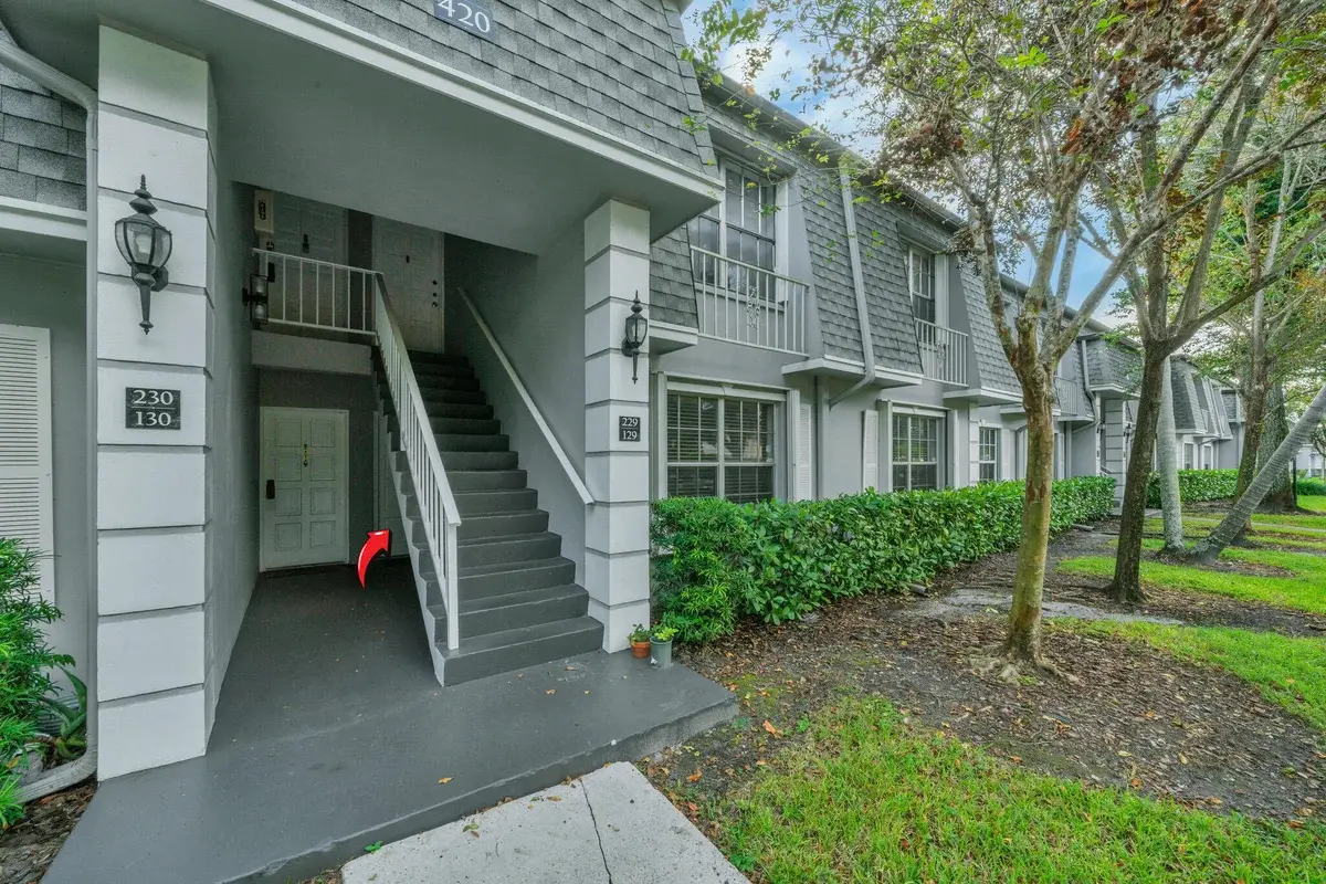 420 NW 70th Ave #129, Plantation: photo 1 of 1