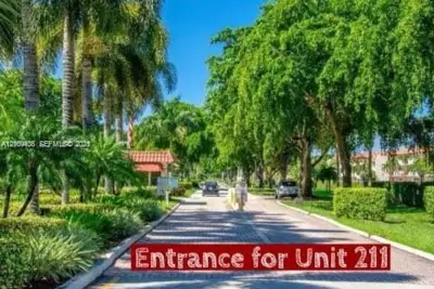 8900 Washington Blvd #211, Pembroke Pines: photo 1 of 28
