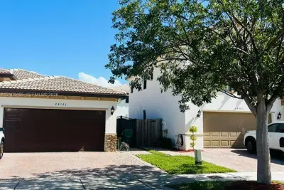 24161 SW 115th Ct #1, Homestead: photo 1 of 9