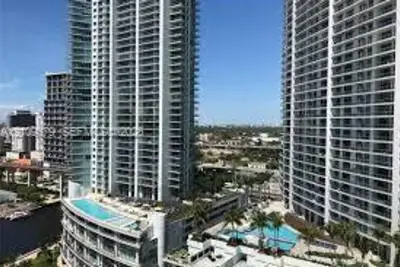 Condo in Miami: photo 1 of 49