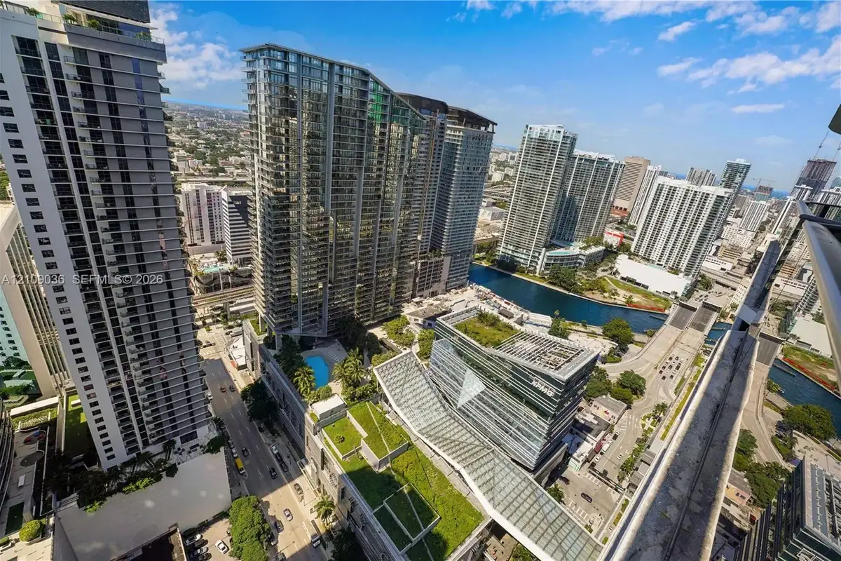 801 S Miami Ave #4410, Miami: photo 1 of 79