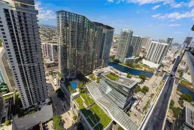 801 S Miami Ave #4410, Miami: photo 1 of 79