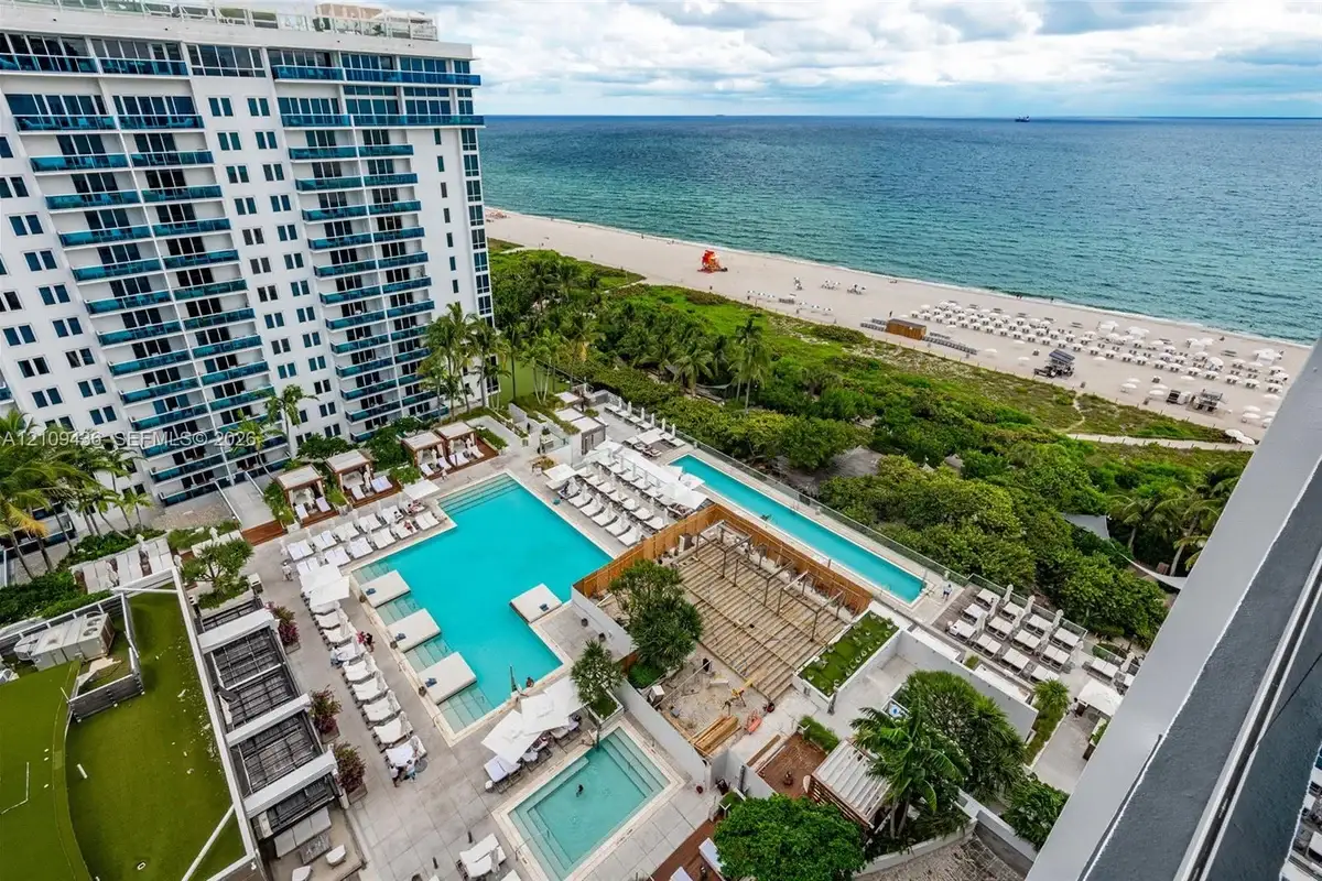 2301 Collins Ave #1615, Miami Beach: photo 1 of 27