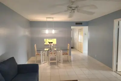 3001 NW 46th Ave #301, Lauderdale Lakes: photo 1 of 21
