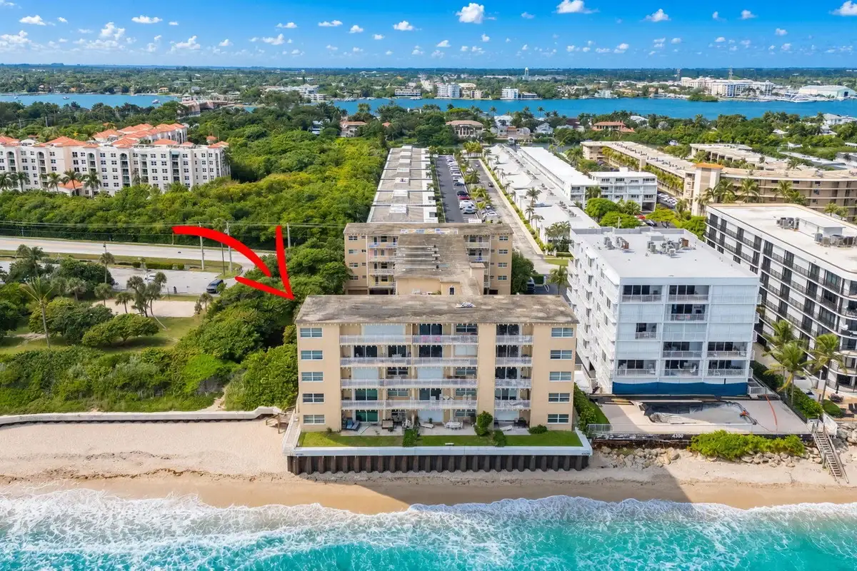 4500 S Ocean Blvd #203, Palm Beach: photo 1 of 28