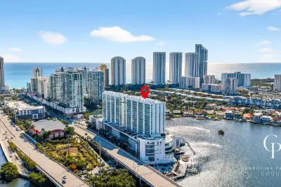 400 Sunny Isles Blvd #1904, Sunny Isles Beach: photo 1 of 57