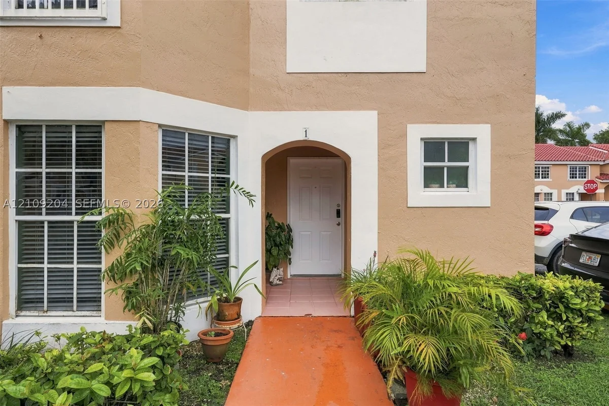 14345 SW 57th Ln #5-1, Miami: photo 1 of 44