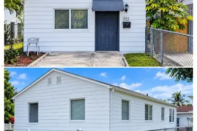 1051 SW 11th Ave, Miami: photo 1 of 13