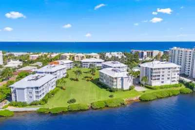 2150 S Ocean Blvd #1B, Delray Beach: photo 1 of 40