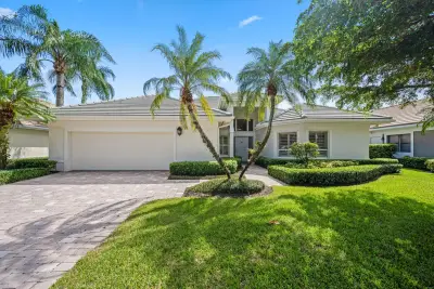 198 Birkdale Ln, Jupiter: photo 1 of 39