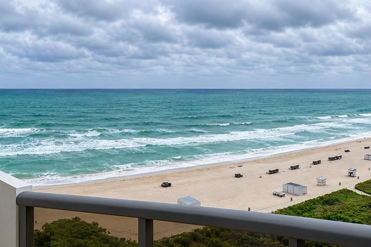 6039 Collins Ave #1625, Miami Beach: photo 1 of 29
