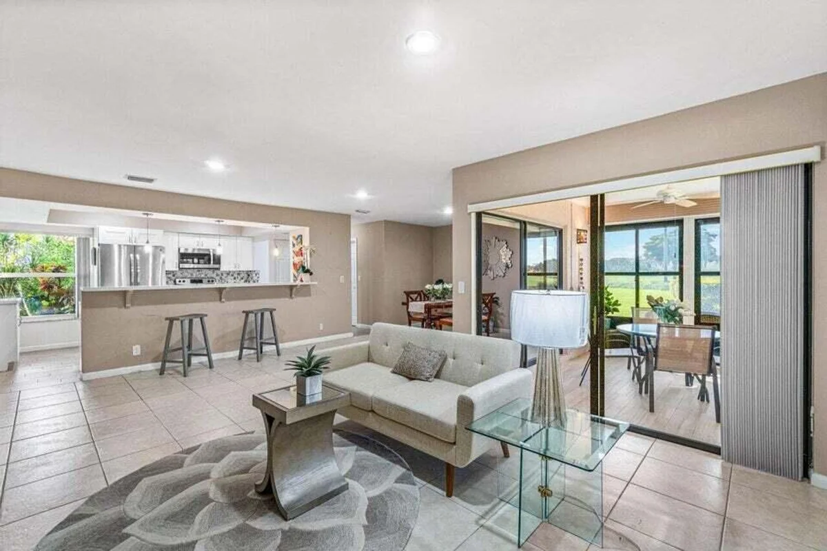 5944 Forest Grove Dr #1, Boynton Beach: photo 1 of 57