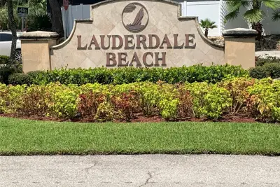 2624 N Ocean Blvd, Fort Lauderdale: photo 1 of 40