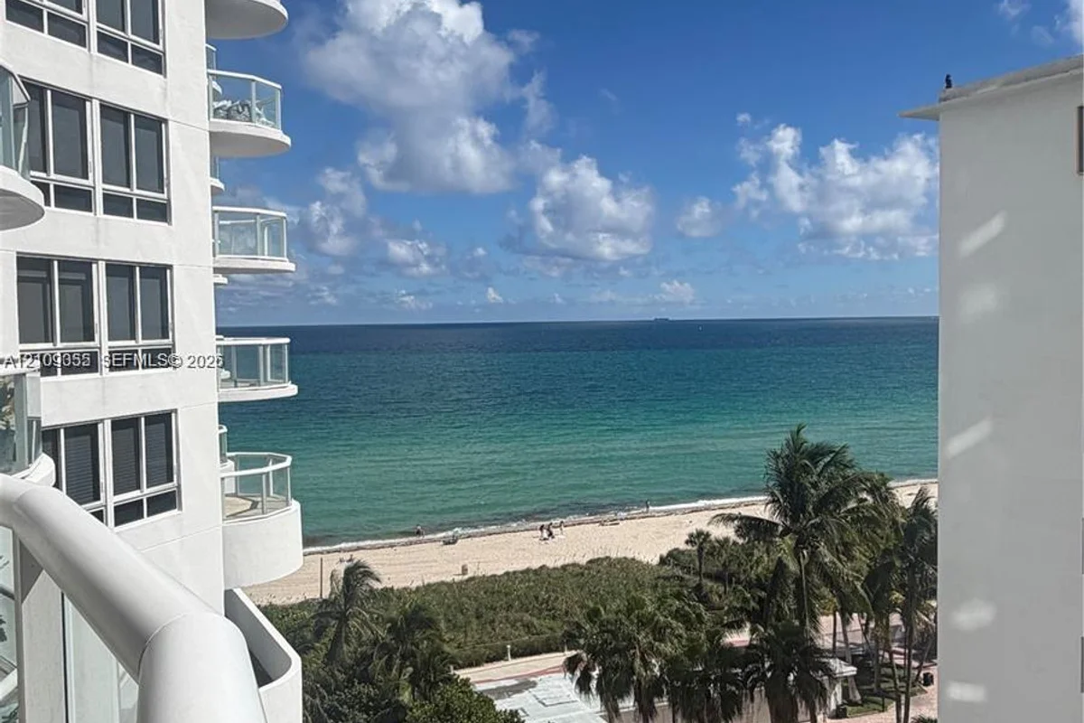 6365 Collins Ave #906, Miami Beach: photo 1 of 20