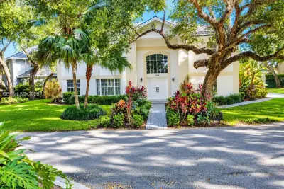 7246 SW 146th St Cir, Palmetto Bay: photo 1 of 47