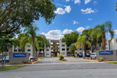 8002 SW 149th Ave #B109, Miami: photo 1 of 43