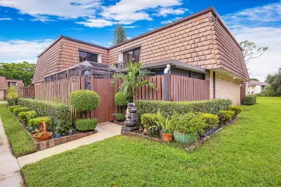 1916 19th Ln #93A, Lake Worth: photo 1 of 30