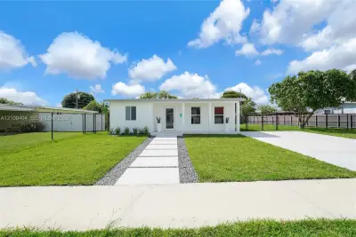 10730 SW 48th Ter, Miami: photo 1 of 23