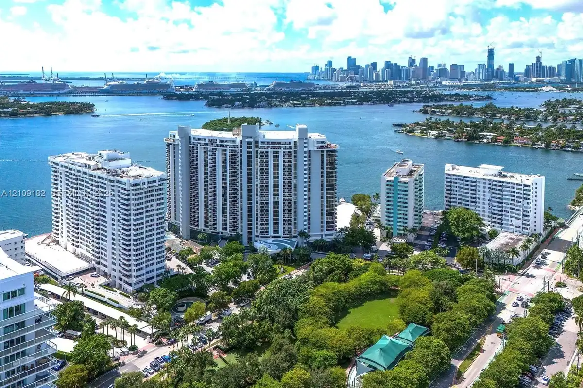 9 Island Ave #714, Miami Beach: photo 1 of 55