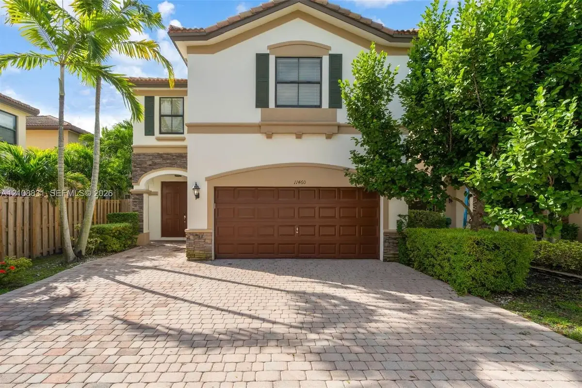 11460 NW 88th Ln, Doral: photo 1 of 49