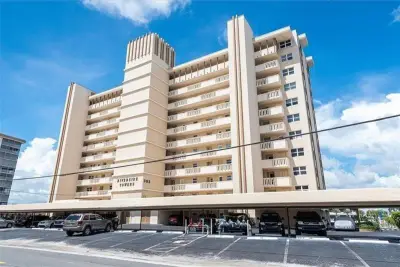 303 N Riverside Dr #304, Pompano Beach: photo 1 of 24