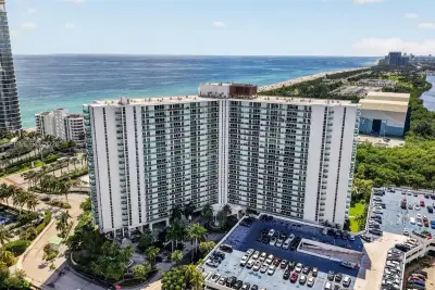 100 Bayview Dr #710, Sunny Isles Beach: photo 1 of 42