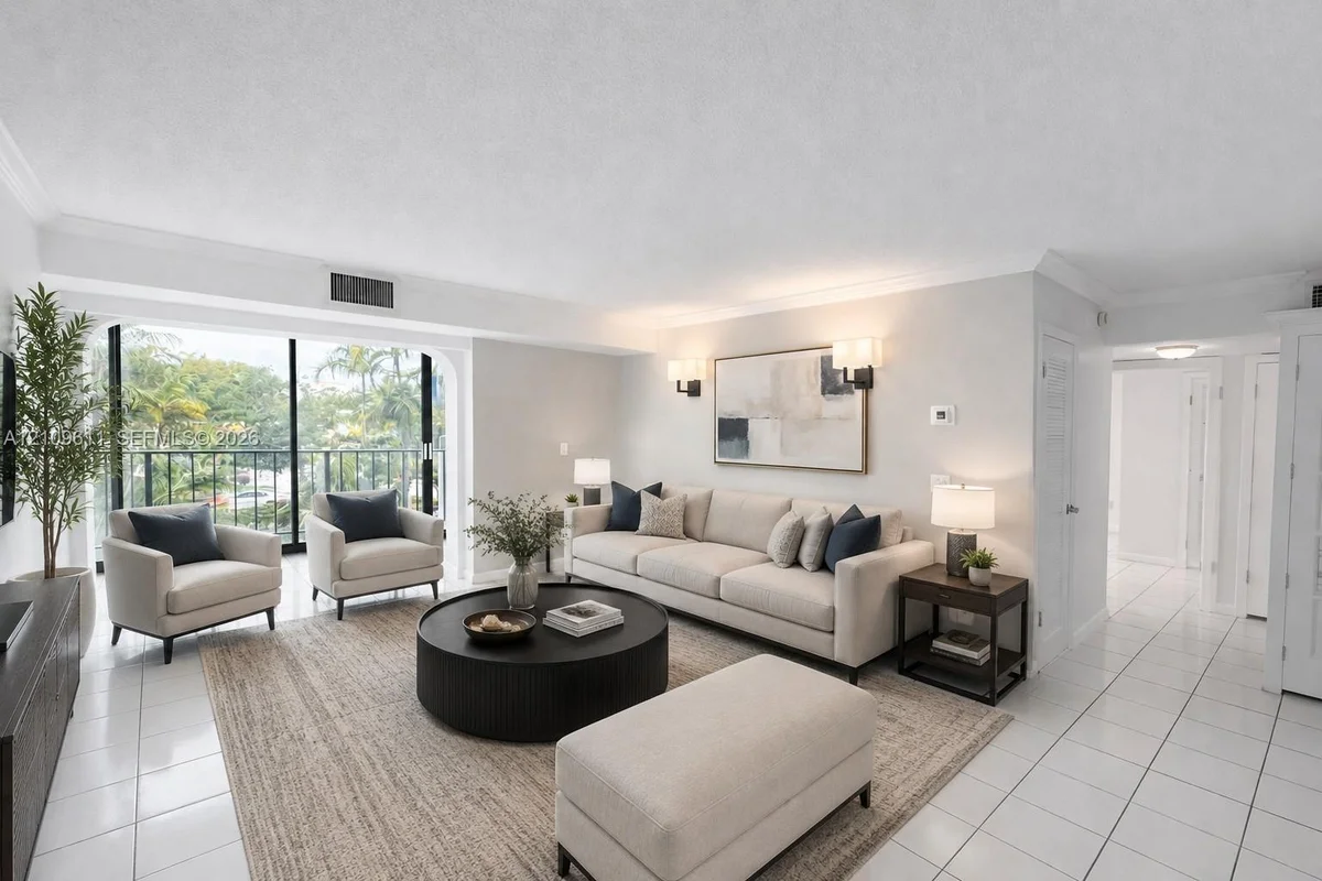 77 Crandon Blvd #3C, Key Biscayne: photo 1 of 24