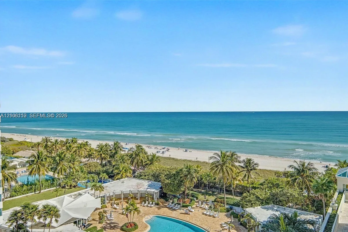 5025 Collins Ave #903, Miami Beach: photo 1 of 12