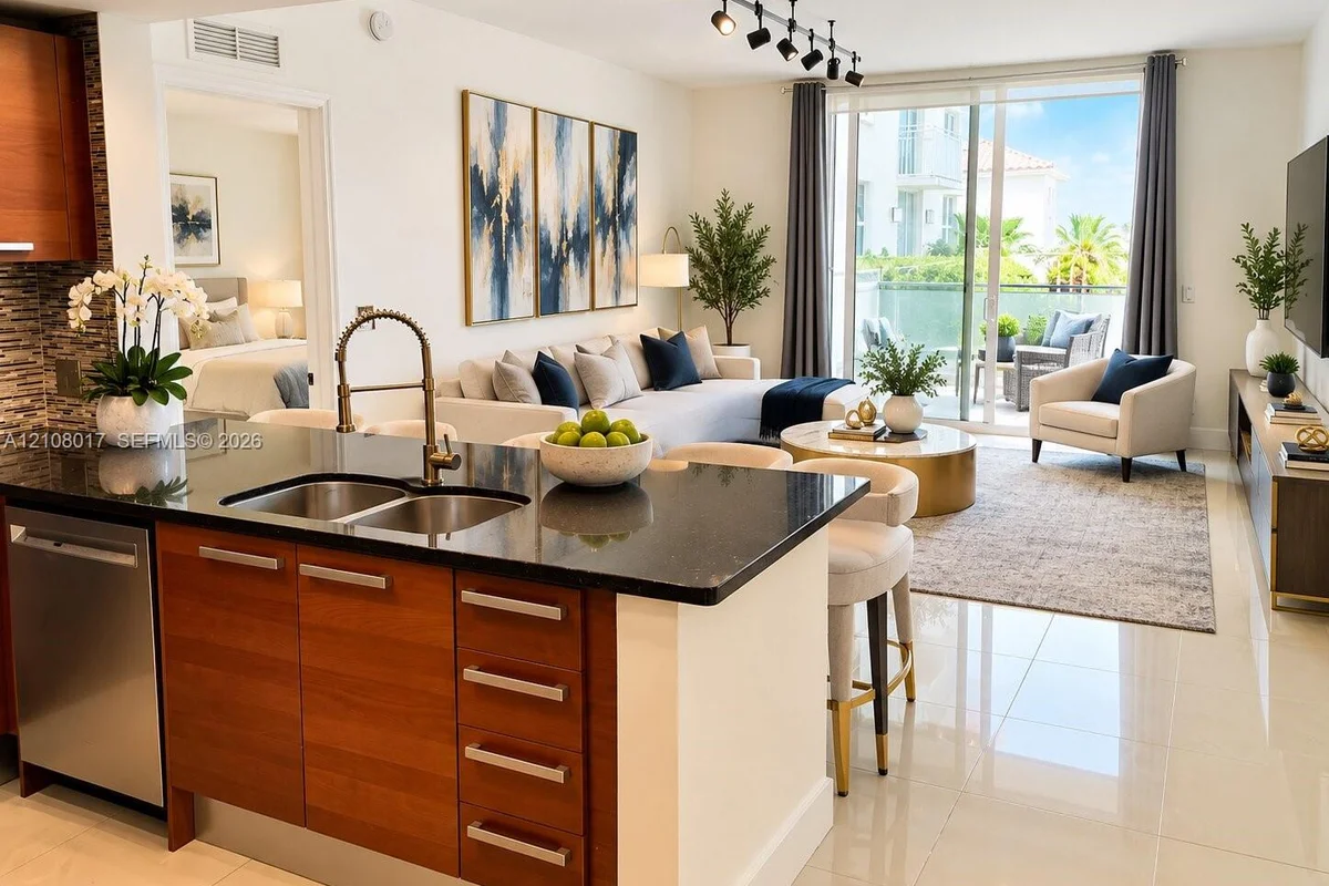 2030 S Douglas Rd #414, Coral Gables: photo 1 of 14