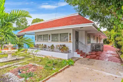 235 SW 64th Ave #A, Miami: photo 1 of 64