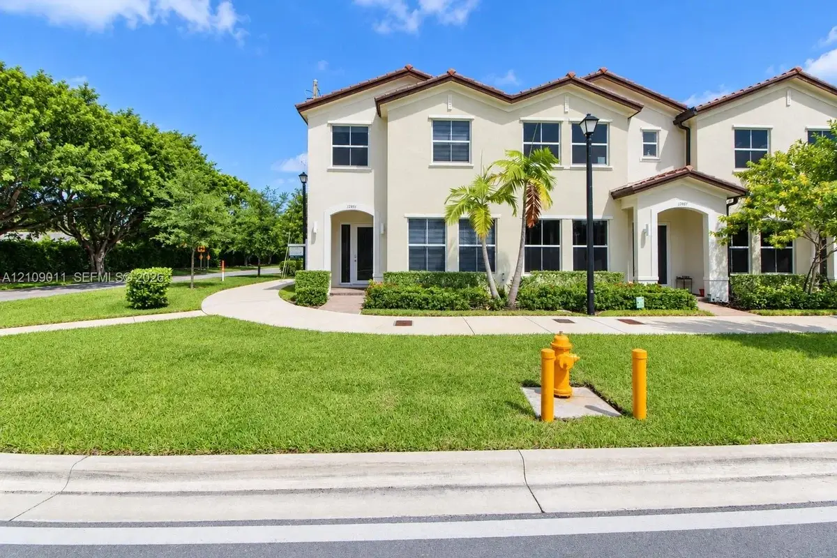 12891 SW 243rd Ter, Homestead: photo 1 of 30