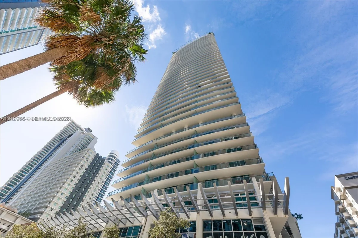 1100 S Miami Ave #2605, Miami: photo 1 of 25