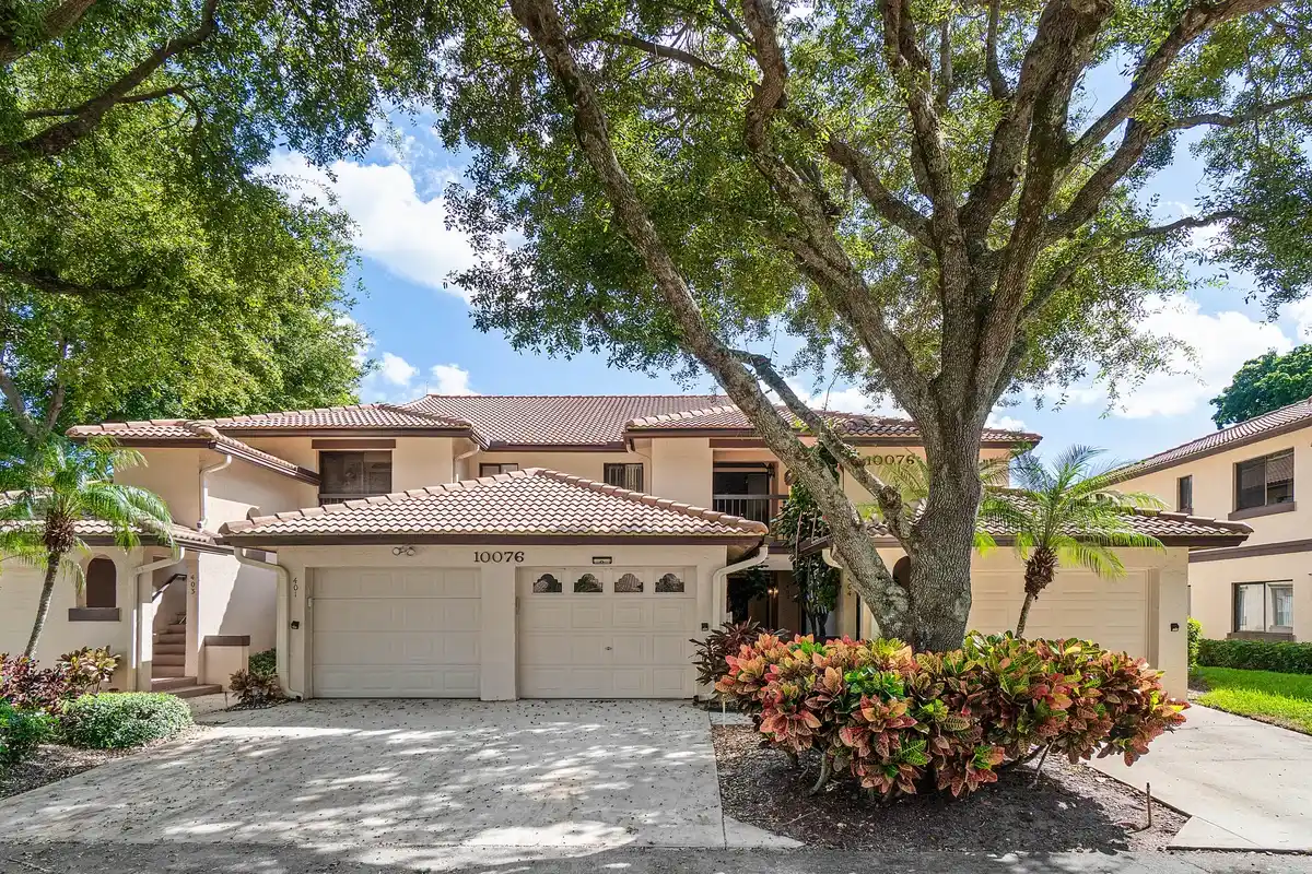 10076 Cedar Point Blvd #402, Boynton Beach: photo 1 of 37
