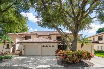 10076 Cedar Point Blvd #402, Boynton Beach: photo 1 of 37