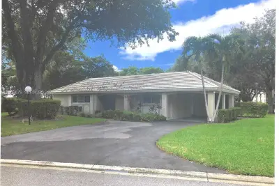 807 Cypress Blvd #V52, Pompano Beach: photo 1 of 1