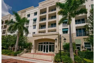 510 NW 84 Th Ave #324, Plantation: photo 1 of 25