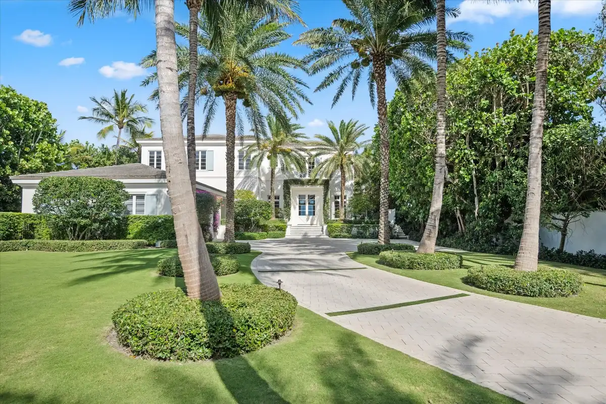 3501 N Ocean Blvd, Gulf Stream: photo 1 of 42