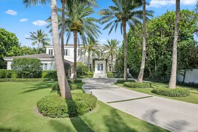 3501 N Ocean Blvd, Gulf Stream: photo 1 of 42