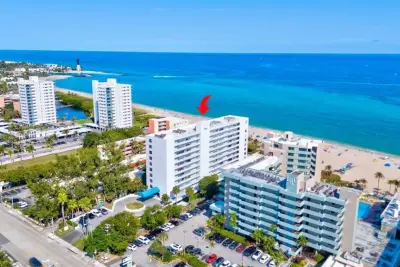 1500 N Ocean Blvd #203, Pompano Beach: photo 1 of 47
