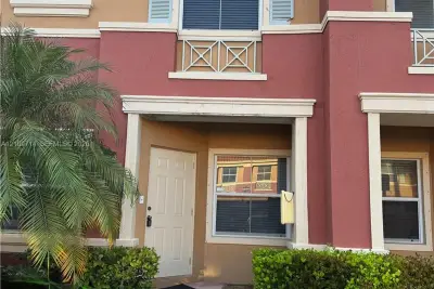 6016 NW 116th Pl #404, Doral: photo 1 of 23