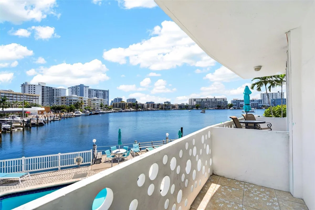 2500 Diana Dr #216, Hallandale Beach: photo 1 of 35