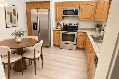 141 Crandon Blvd #329, Key Biscayne: photo 1 of 17