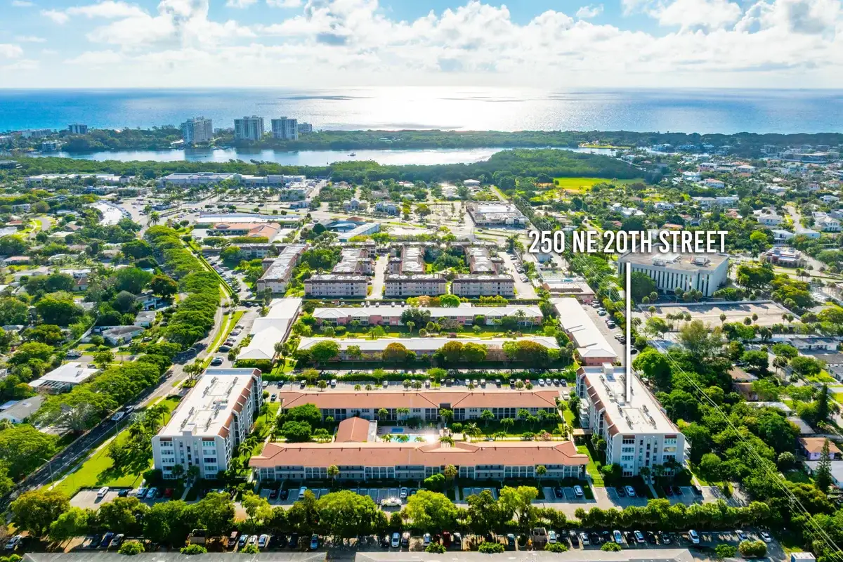 250 NE 20th St #5260, Boca Raton: photo 1 of 27
